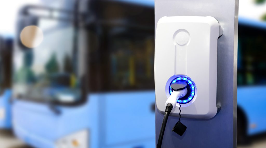 We can help you move to an all electric fleet