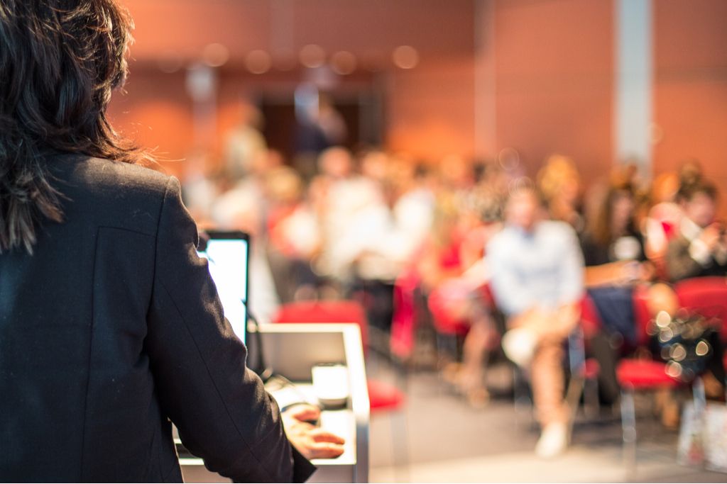 Conferences and Trade Shows