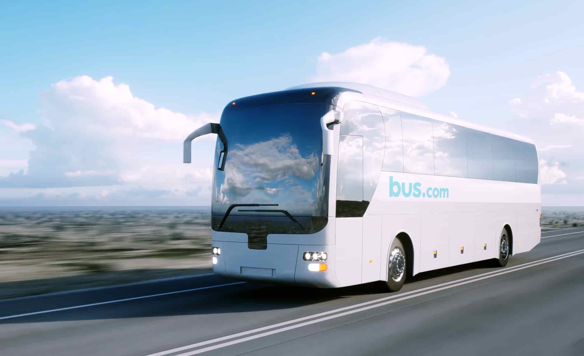 How Bus.com works