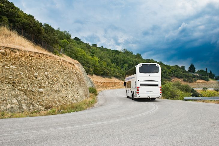 Shuttle Bus Services for Airport and Hotel Transfers