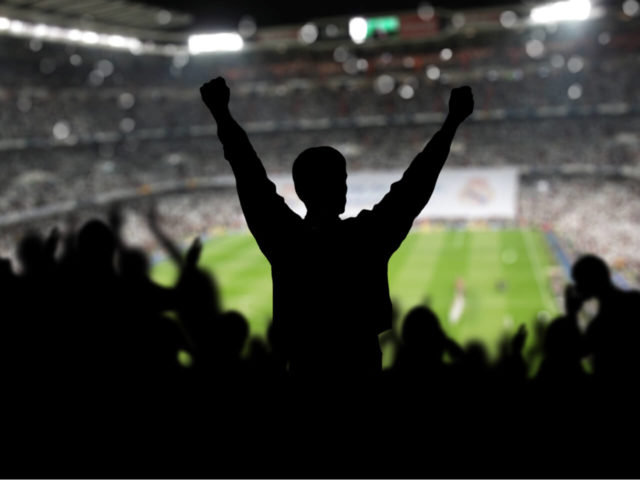 Support Your Sports Team