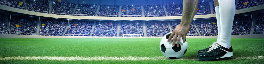 Charter bus and shuttle rentals for soccer teams.