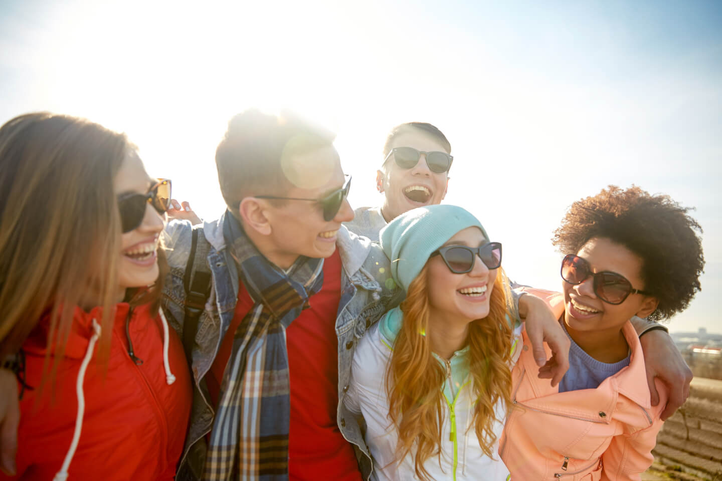 Charter Bus Rental Trip Types
