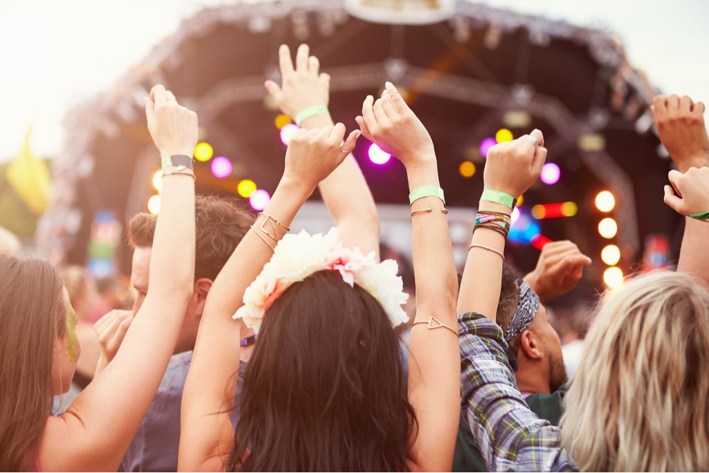 Festival Shuttle