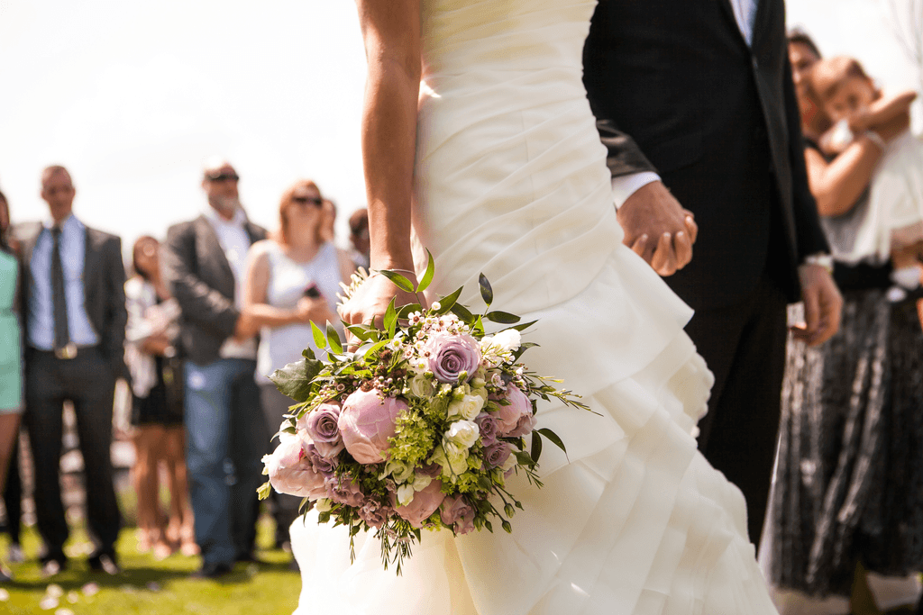 Wedding Shuttle
