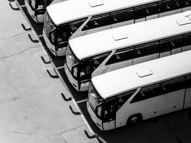 Operator network