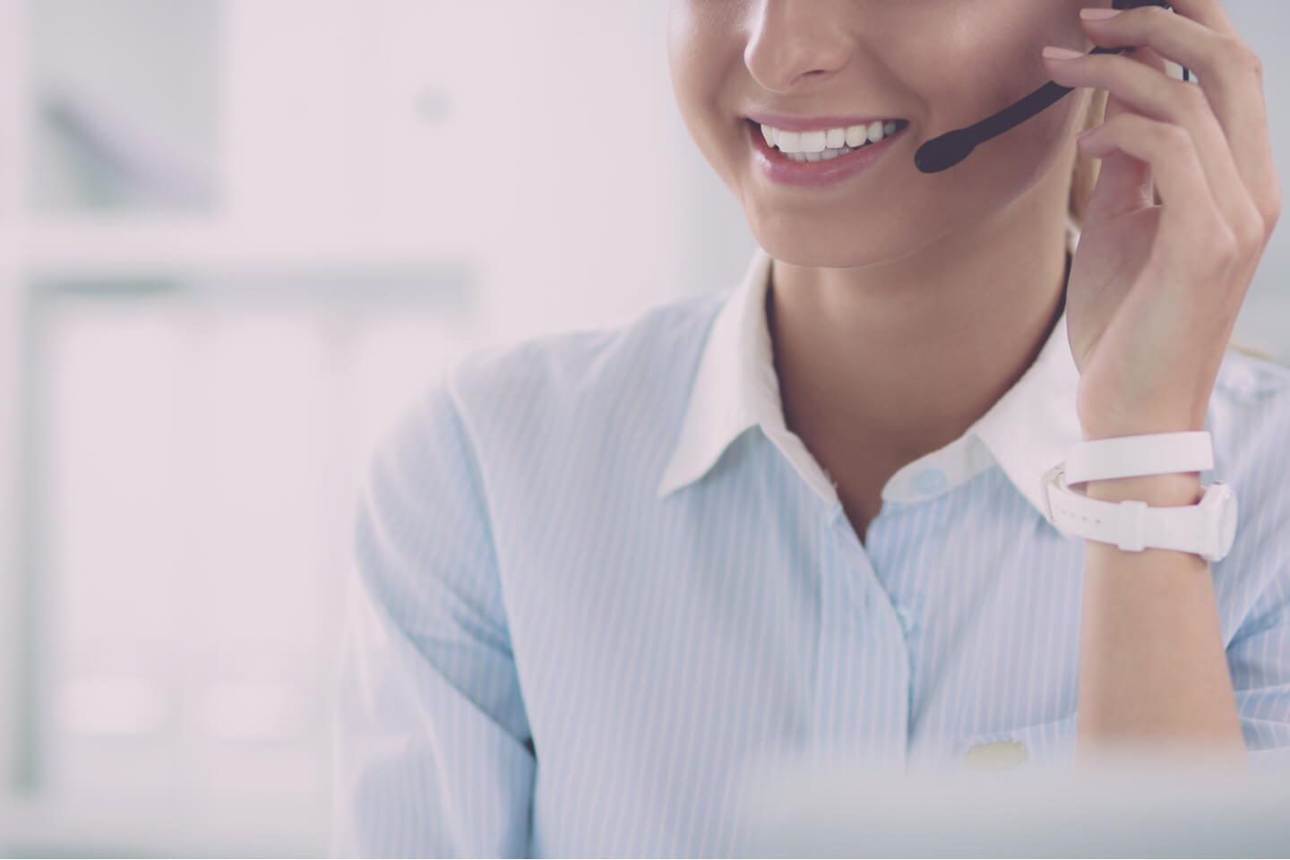 24/7 Customer service