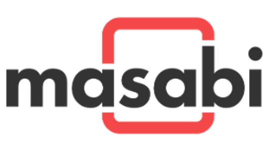 Masabi logo