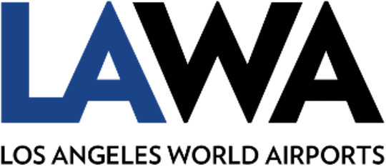 Los Angeles World Airport Logo