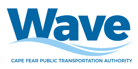 Wave Transit Logo