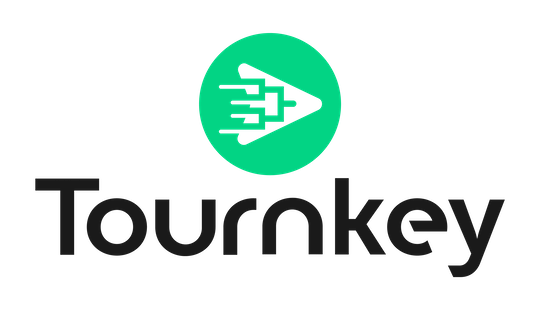 Tournkey