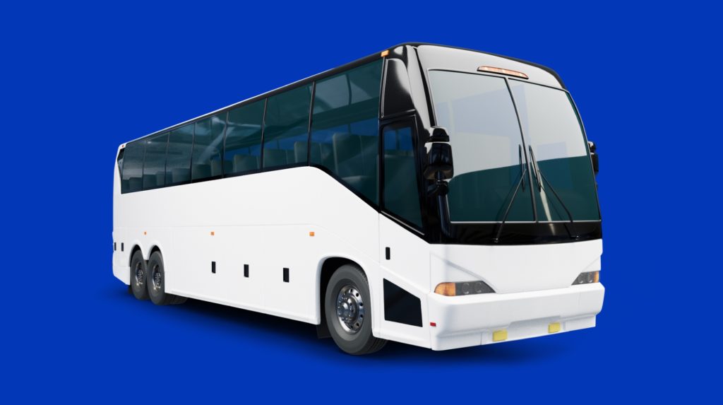 Explore available bus types