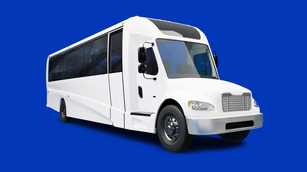 Explore available bus types