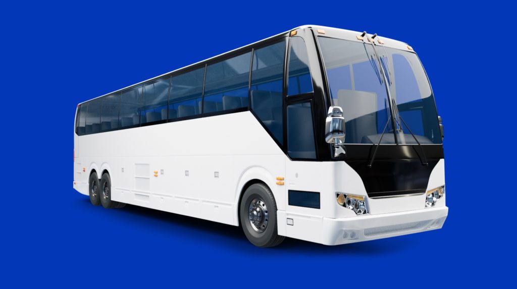 Explore available bus types