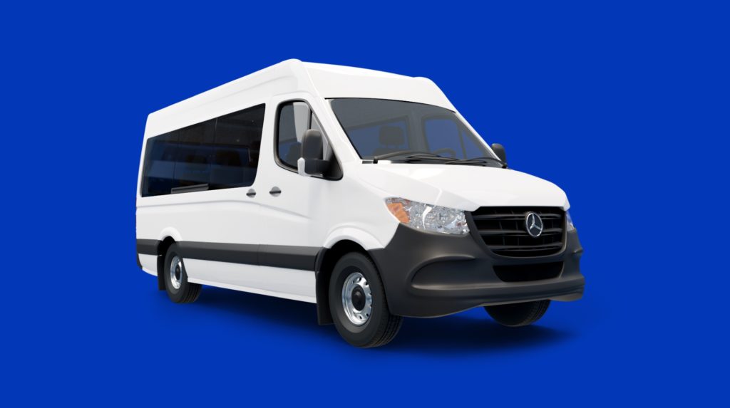 Explore available bus types