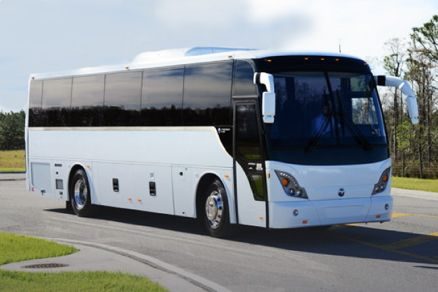 Mini-coach Bus Uses