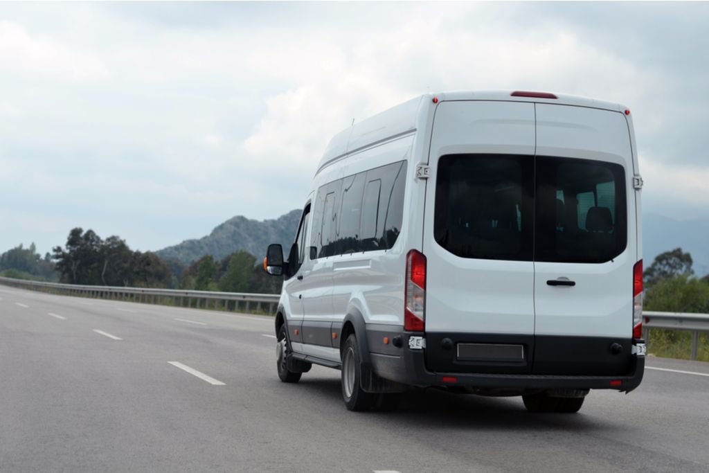 Minibus Uses
