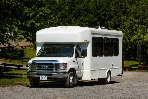 Qu’est-ce qu’un minibus?