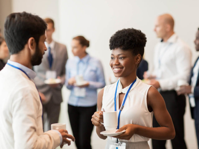 Case Competitions