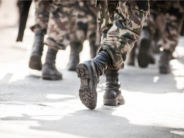 Military