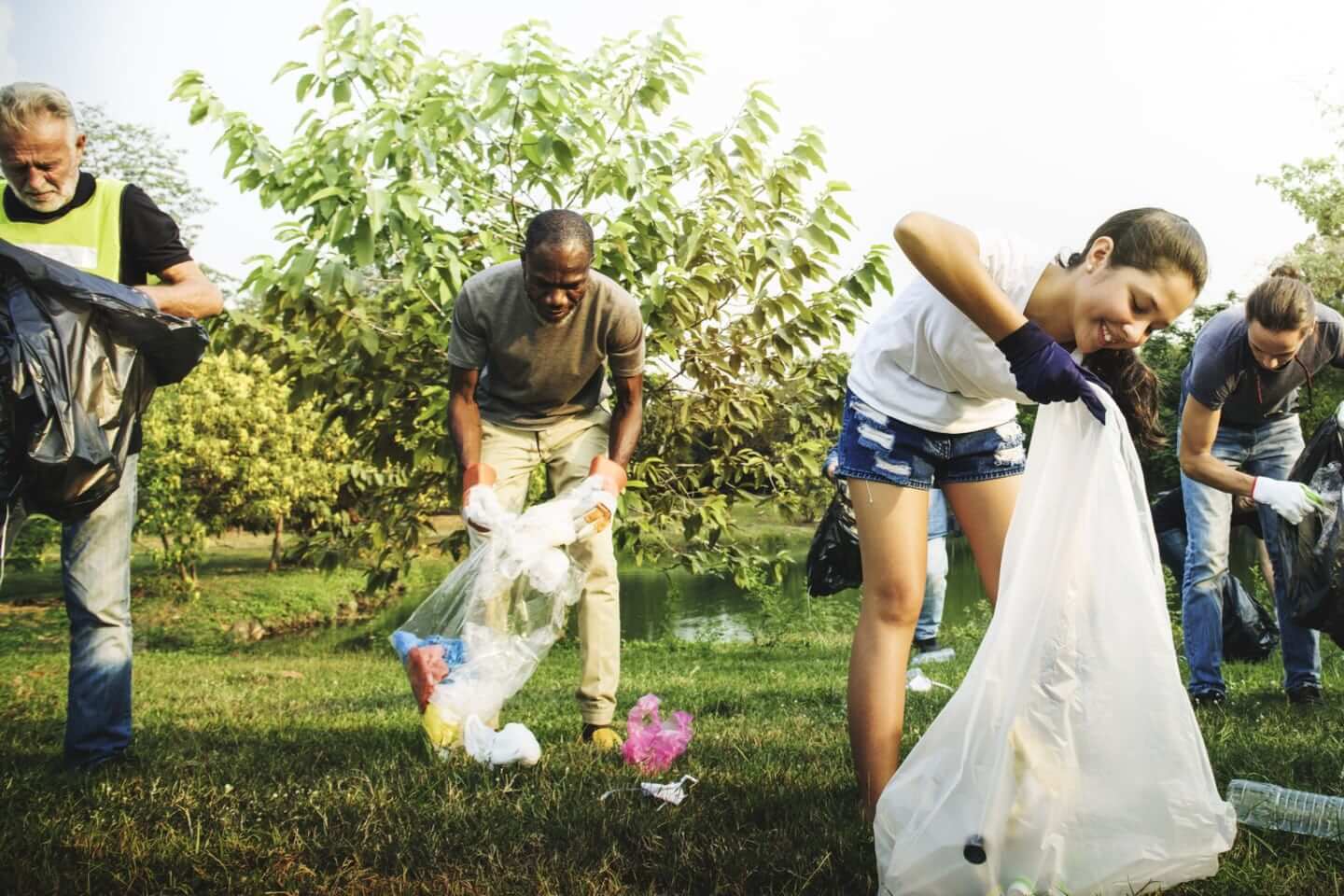 Non-profits