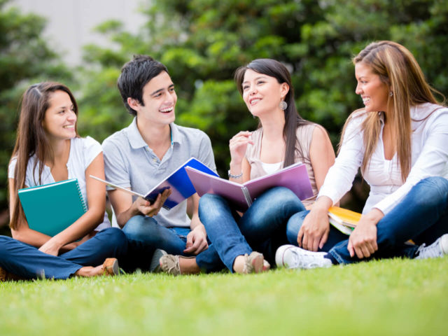 Orientation and Campus Tours