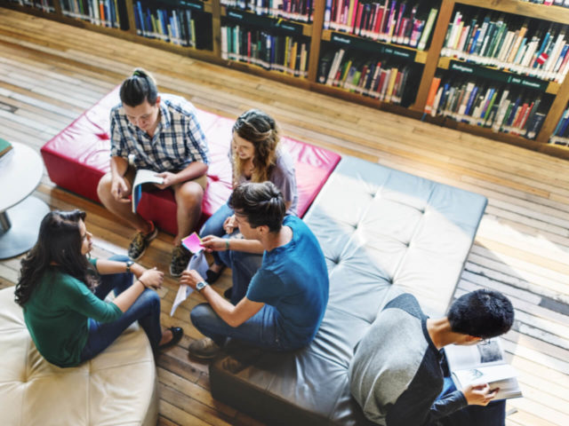Student Groups
