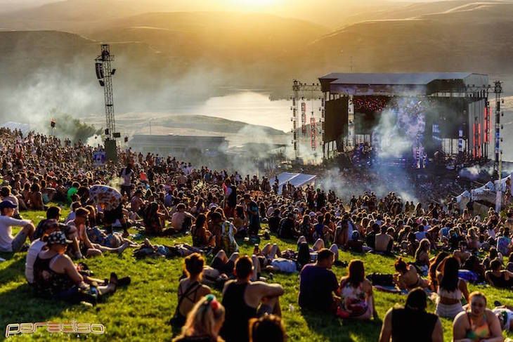 Festivals
