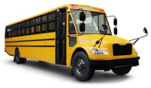 Autobus Scolaire