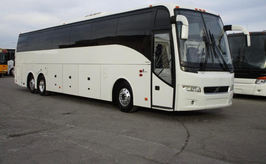 Garcia Bus Tours