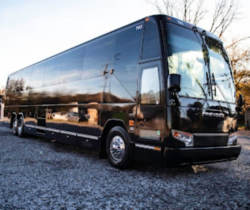 Motorcoach Consulting International Inc