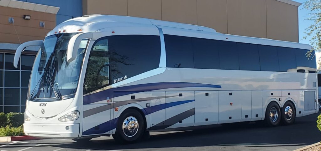 Messenger Charters LLC