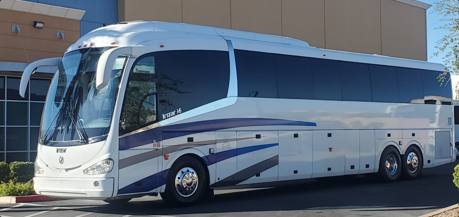 Messenger Charters LLC