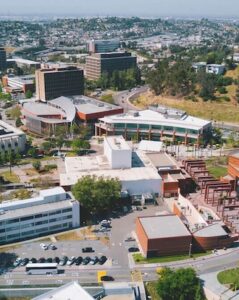 California State University
