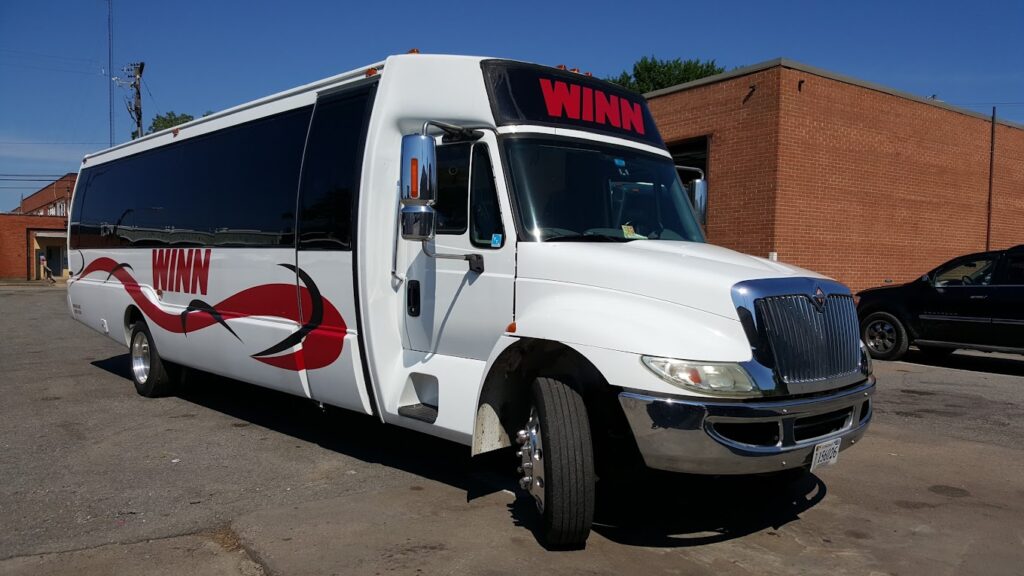 Winn Transportation