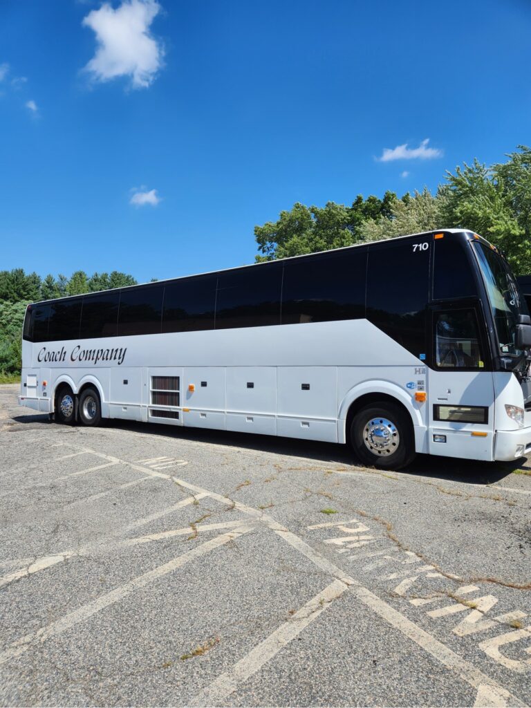 The Coach Company