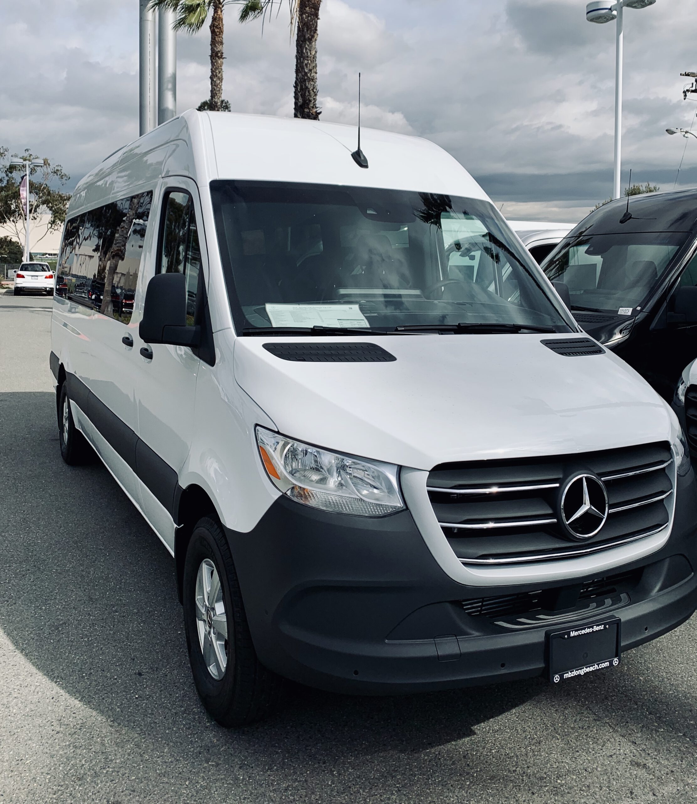California Charter Bus Excursions