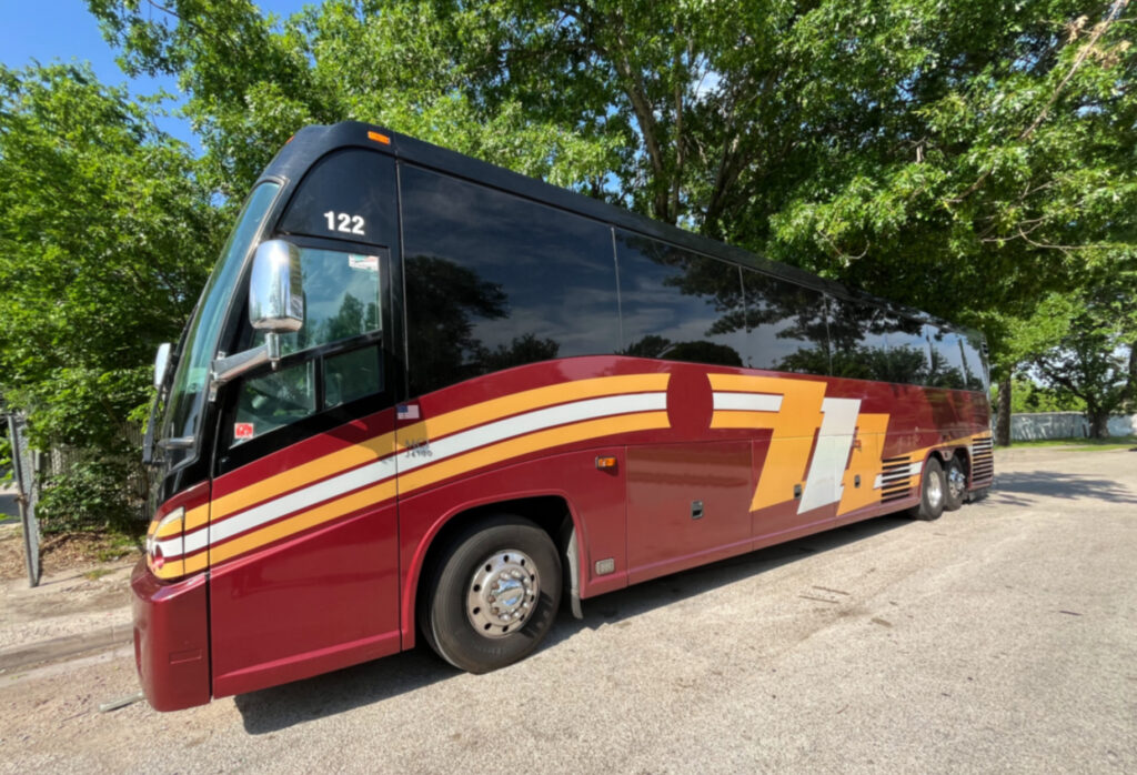 MF Tours