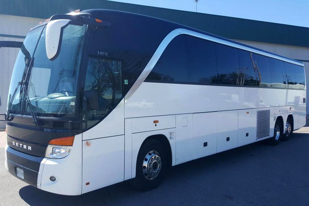 Jed Limousines Country Club Limousine
