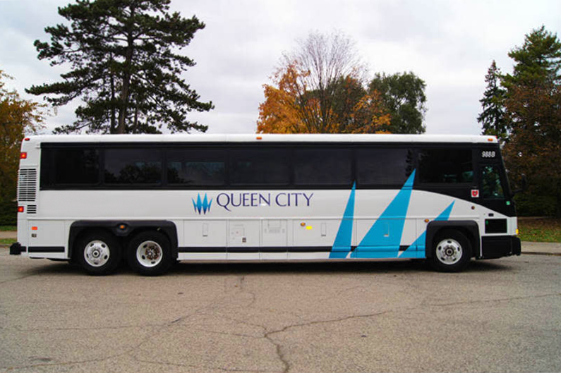 Queen City Transportation