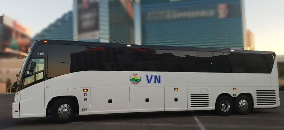 VN Coach LLC