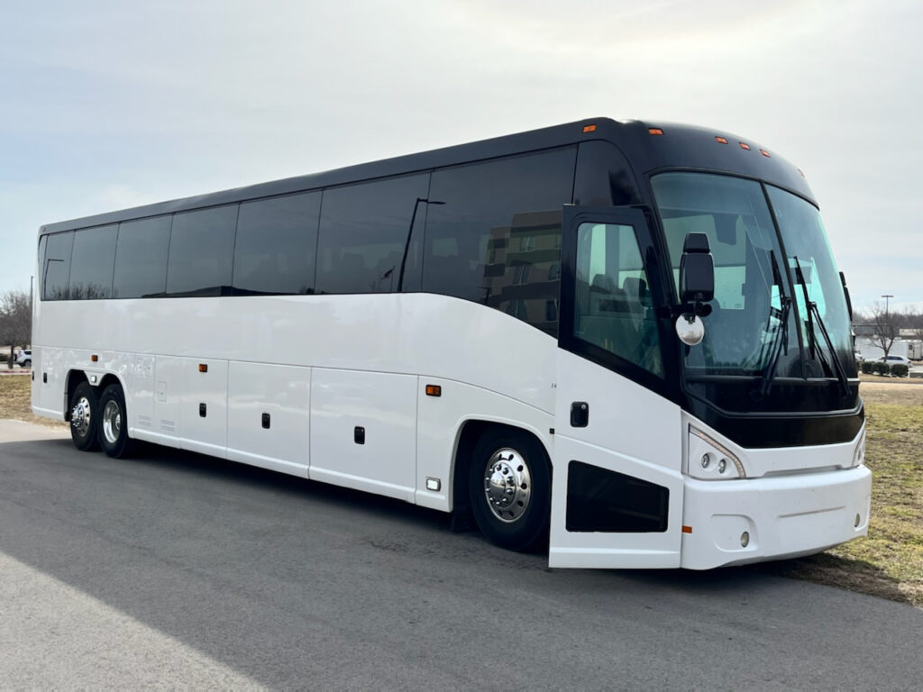 Lakeland Bus Travel