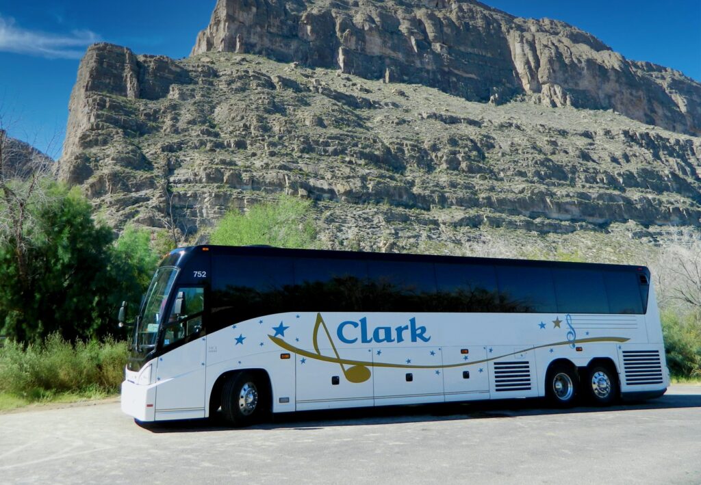 Clark Executive Excursions