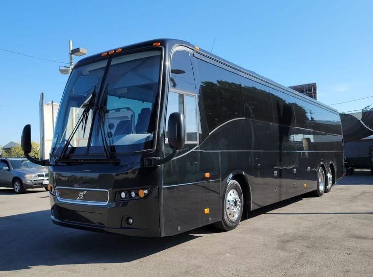Kings VIP Transportation Inc