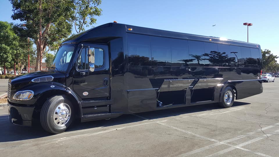 Apex Limo LA