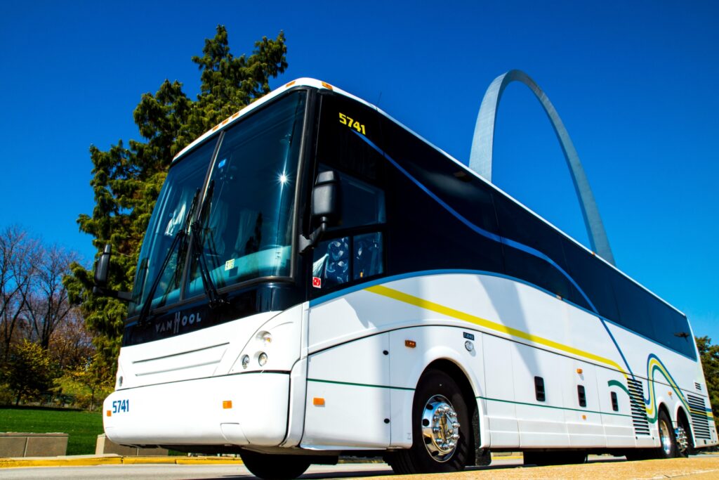 Vandalia Motorcoach Company