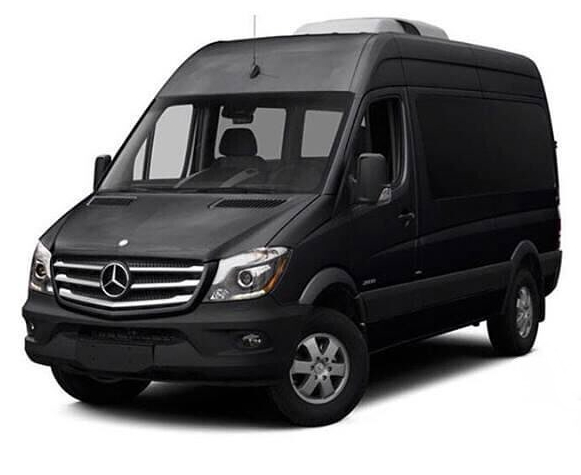 Wertz Motor Coaches