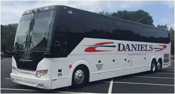 Daniels Tours