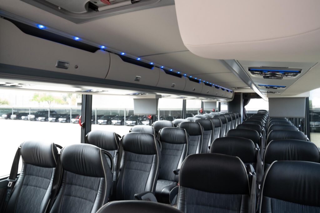 Eastern Coach Inc
