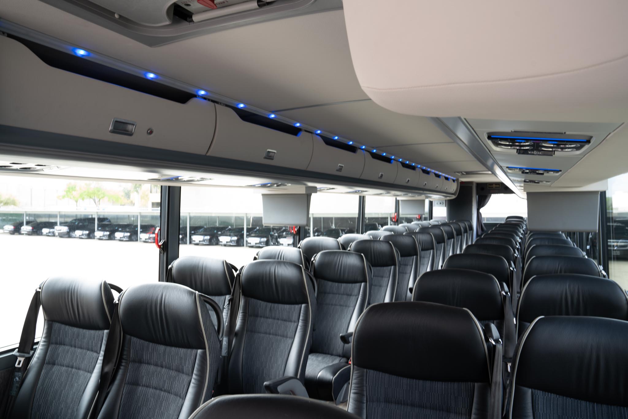 Eastern Coach Inc